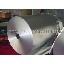 laminated aluminium foil